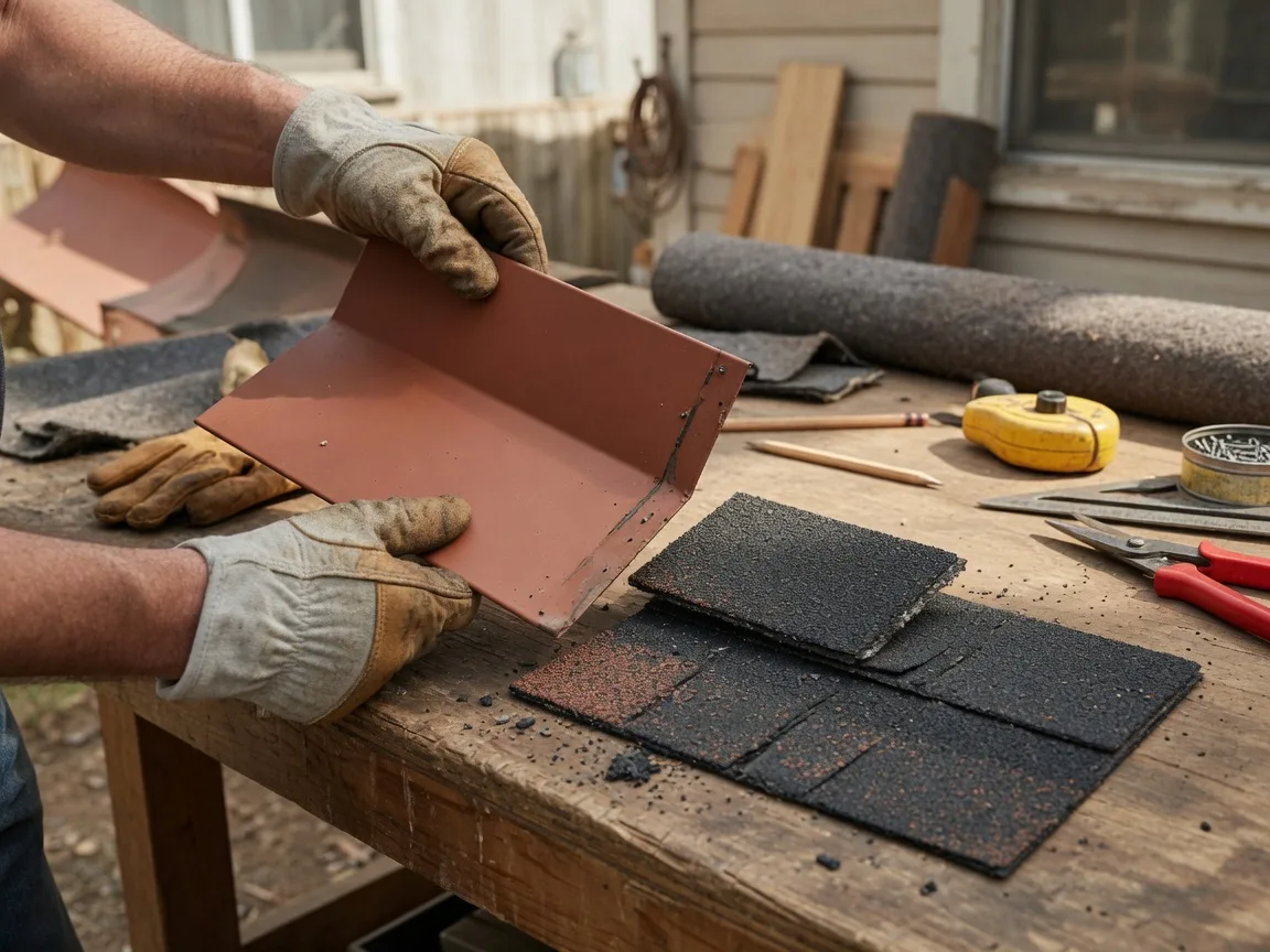 Roof Repair company in Rowland, PA